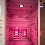 Residenz Hohe-Lith Ferienwohnung 135 Hli135