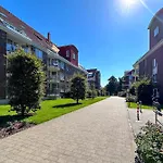 Residenz Hohe-Lith Ferienwohnung 135 Hli135