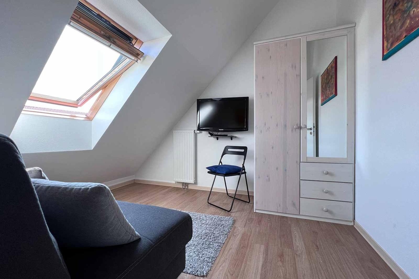 Residenz Hohe-lith 135 Hli135 *