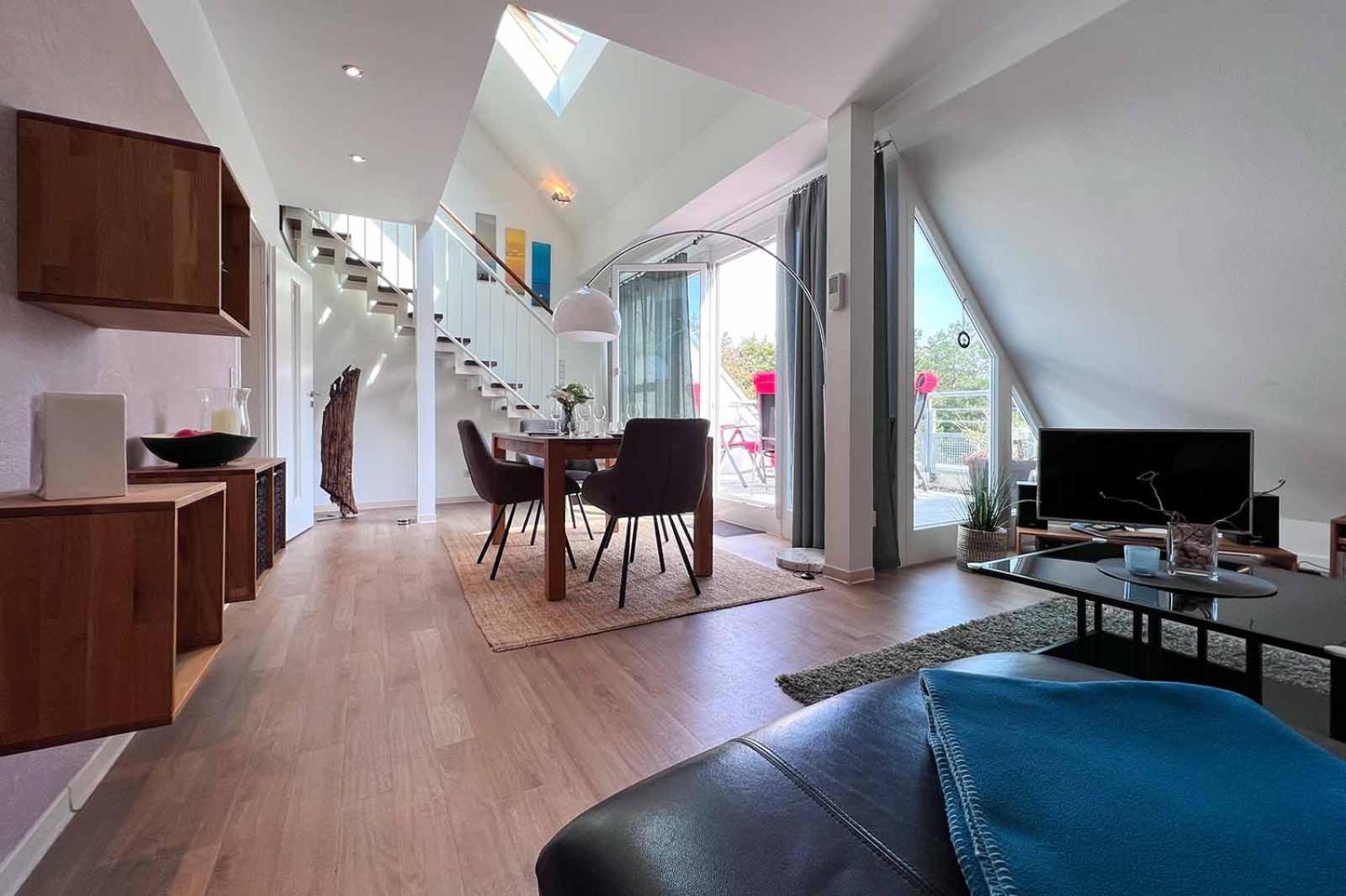Residenz Hohe-lith 135 Hli135 * Cuxhaven