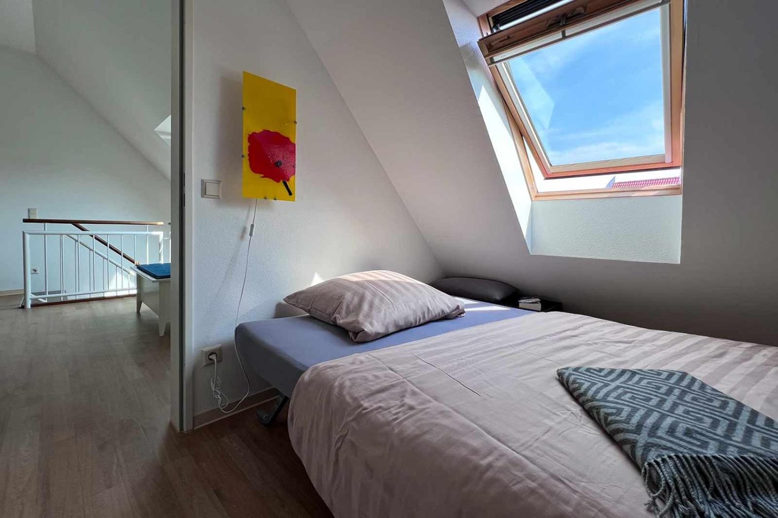 Apartment Residenz Hohe-lith 135 Hli135