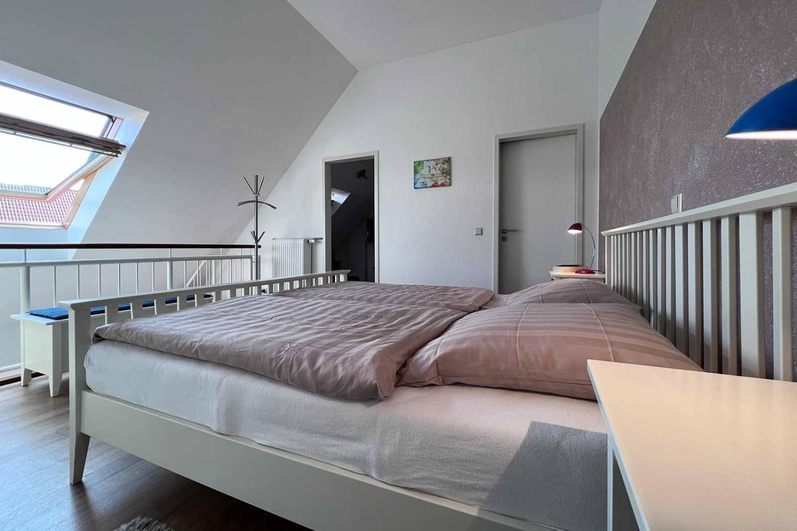 Residenz Hohe-lith 135 Hli135 * Cuxhaven