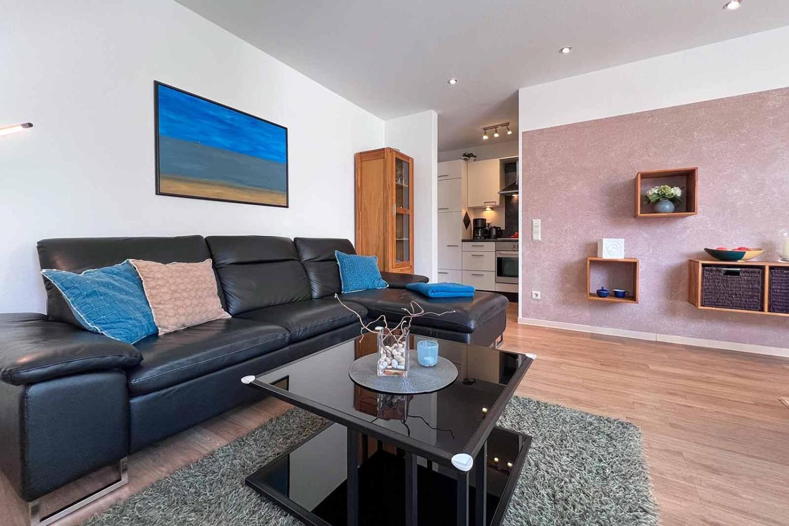 Apartment Residenz Hohe-lith 135 Hli135 *