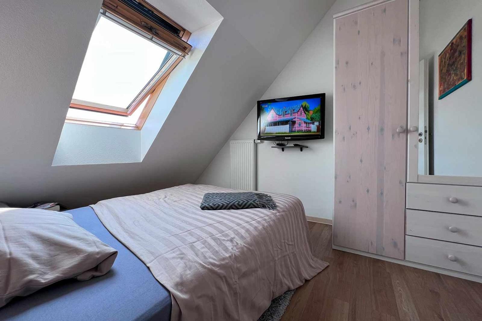 Apartment Residenz Hohe-lith 135 Hli135
