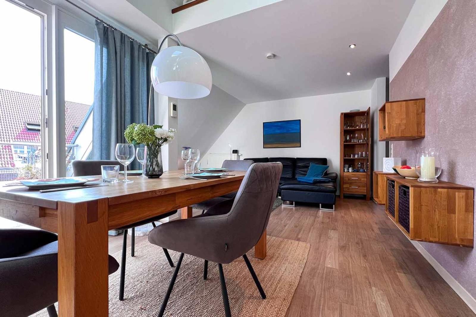 Apartment Residenz Hohe-lith 135 Hli135 *