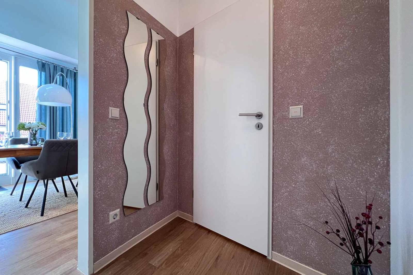 Residenz Hohe-lith 135 Hli135 Cuxhaven