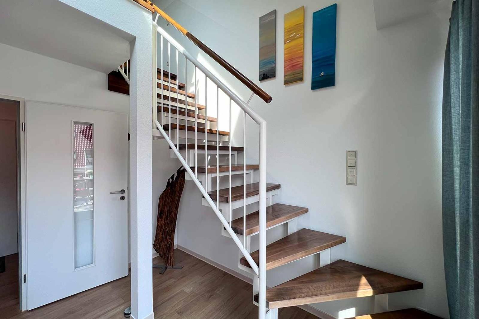 Residenz Hohe-lith 135 Hli135 * Cuxhaven