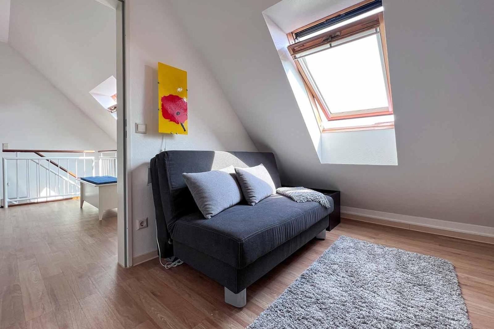 Apartment Residenz Hohe-lith 135 Hli135