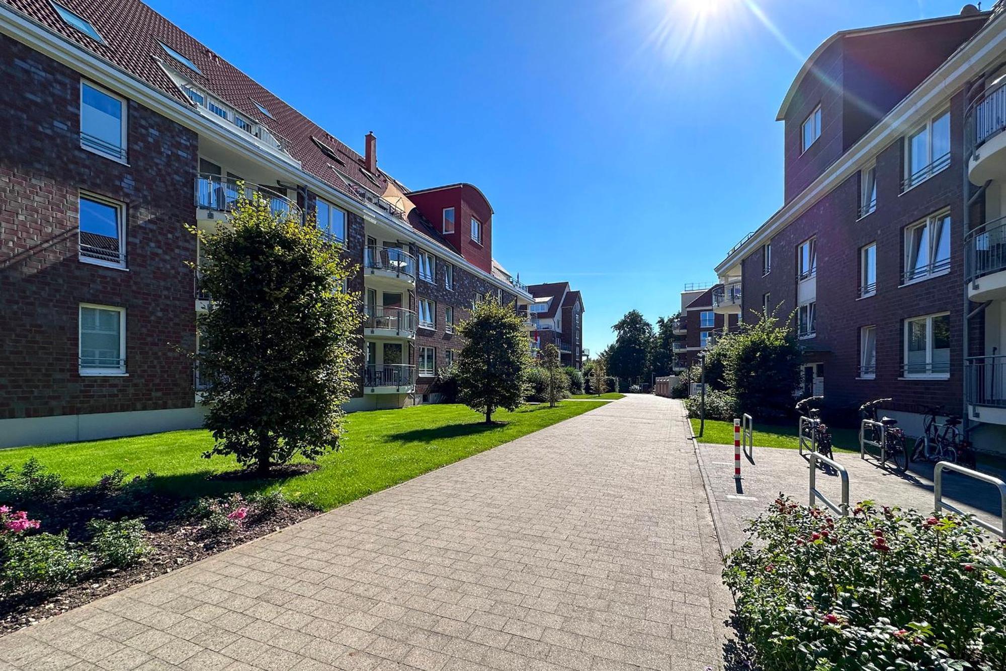 Residenz Hohe-lith 135 Hli135 *