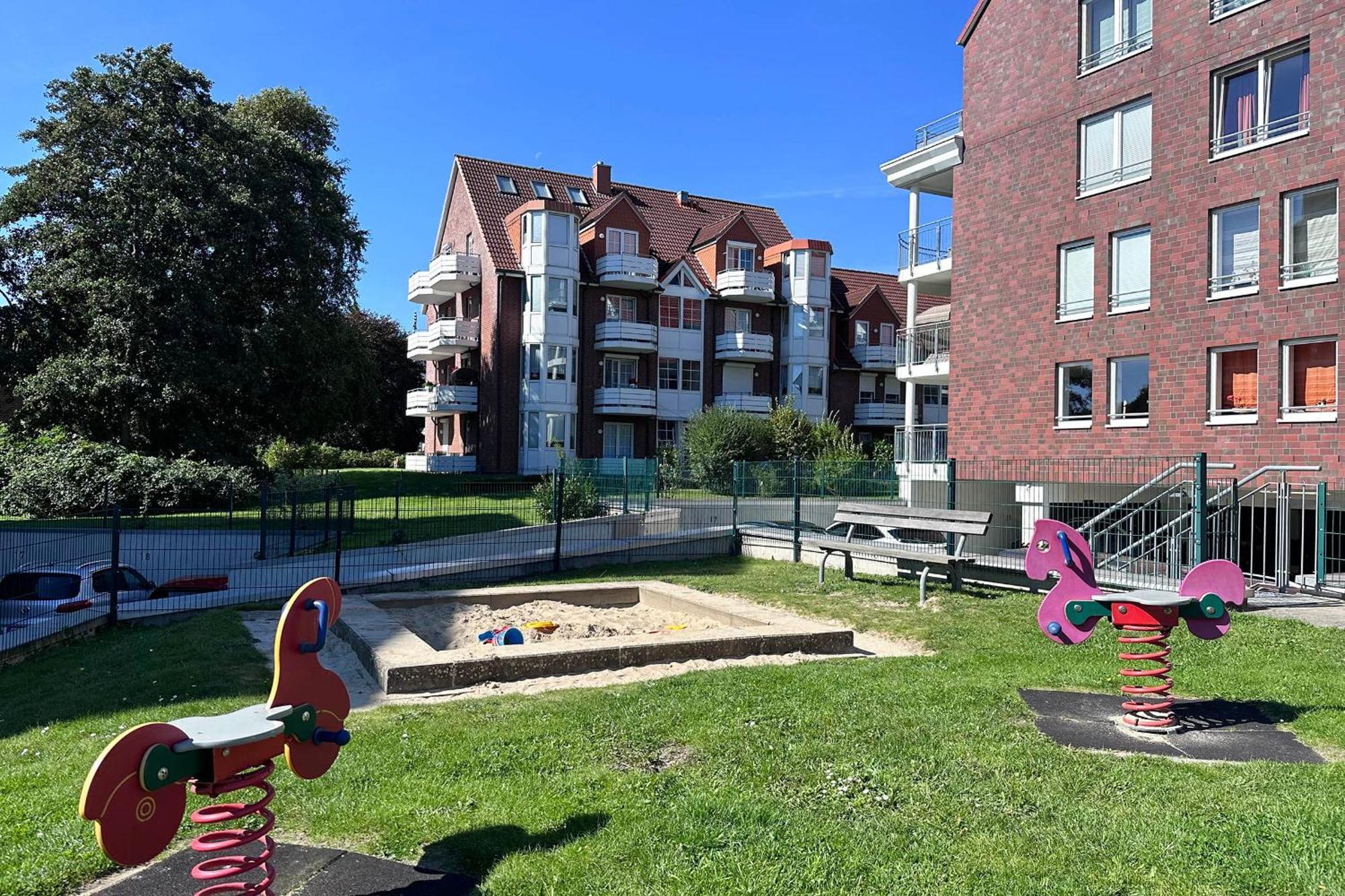 Apartment Residenz Hohe-lith 135 Hli135 *